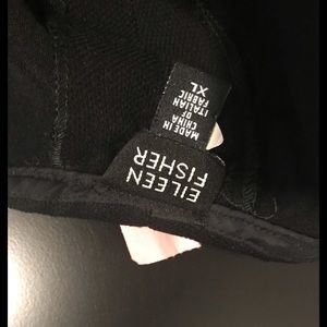 Eileen Fisher Elastic Pants XL